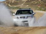 Nissan Pathfinder 2004 года (US)